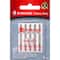 12 Packs: 5 ct. (60 total) SINGER® Heavy Duty Sewing Machine Needles